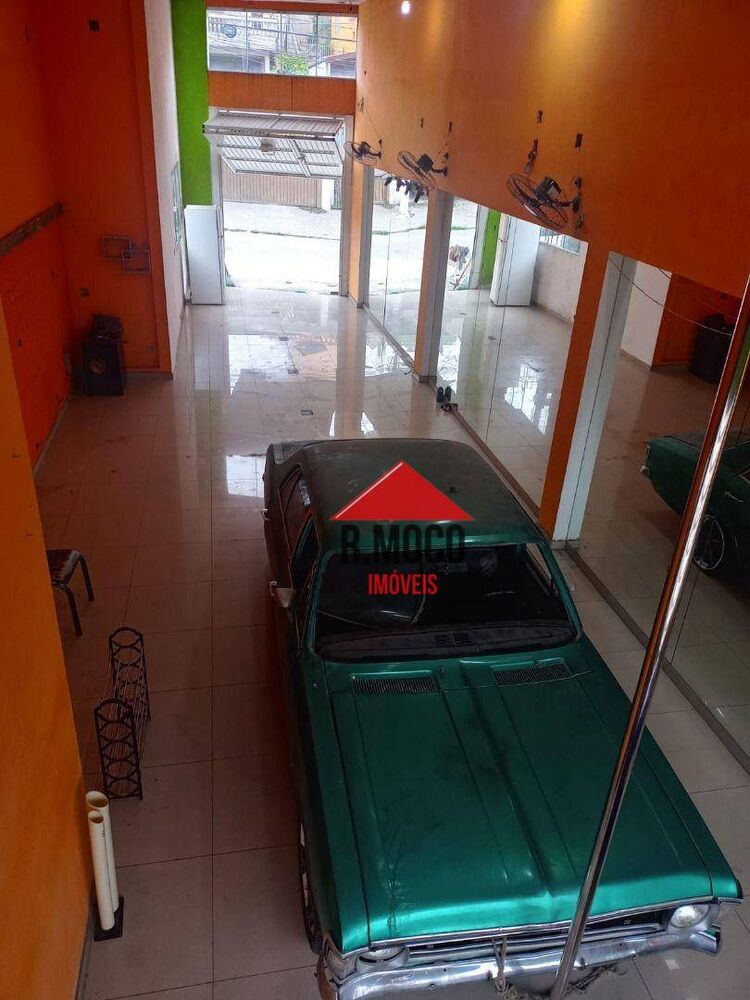 Loja-Salão, 100 m² - Foto 5