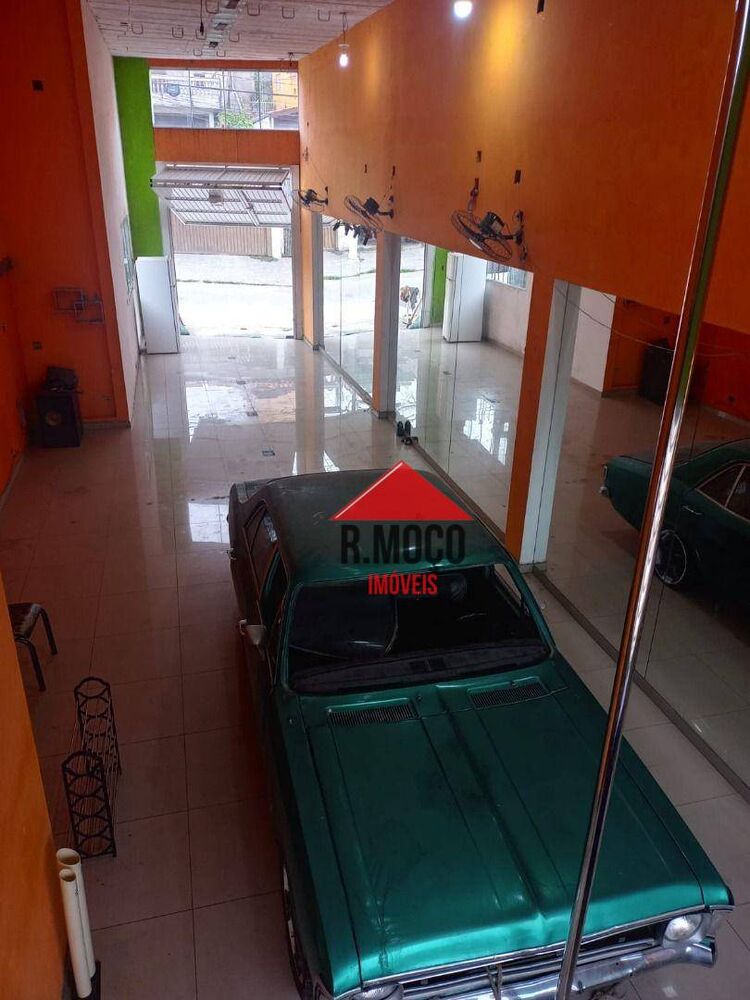 Loja-Salão, 100 m² - Foto 4