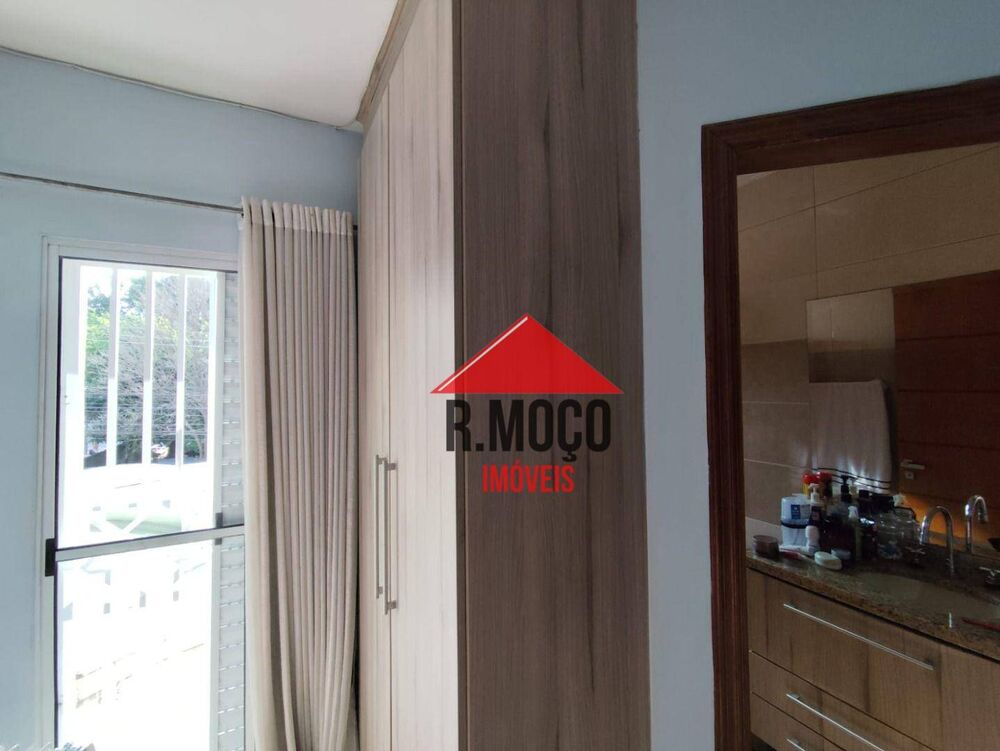 Sobrado, 3 quartos, 106 m² - Foto 10