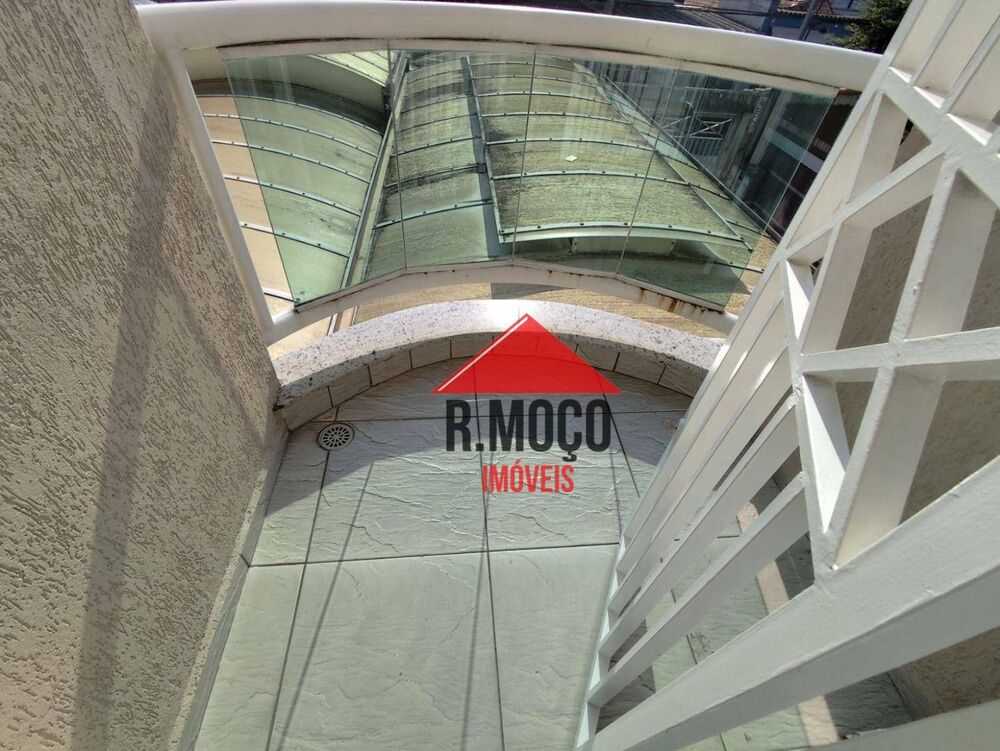 Sobrado, 3 quartos, 106 m² - Foto 11