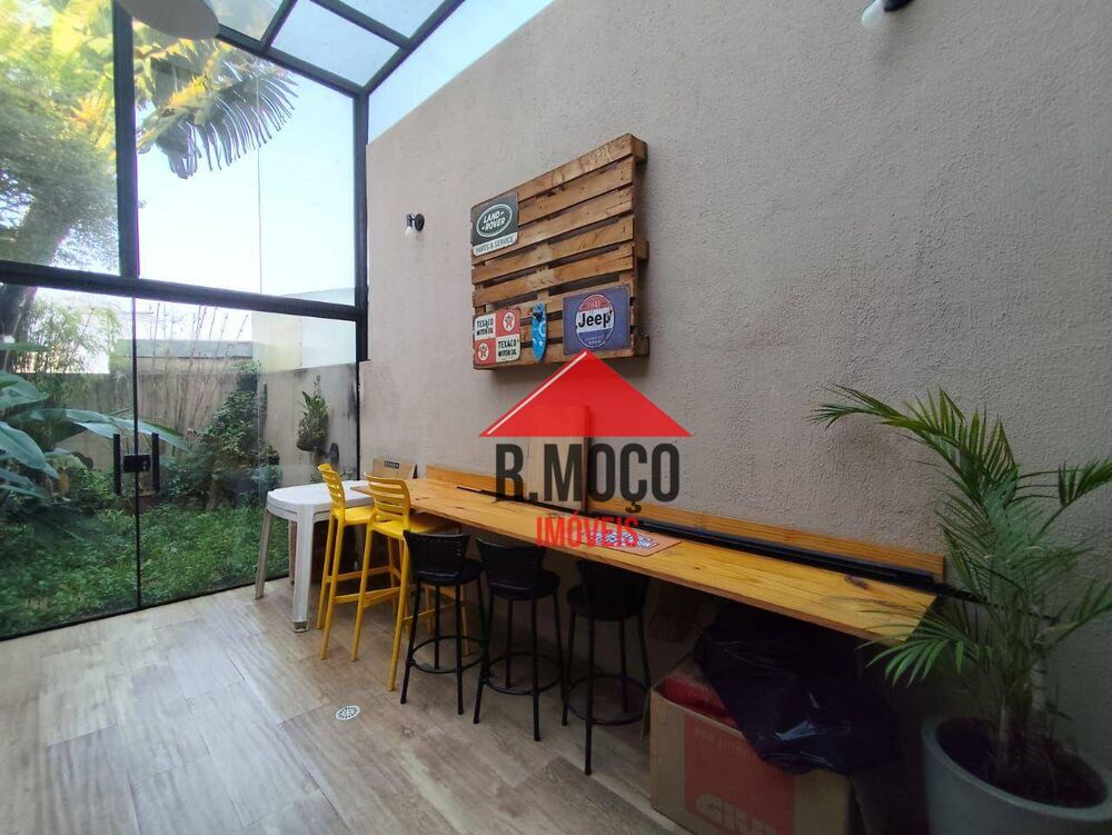 Sobrado, 3 quartos, 106 m² - Foto 6