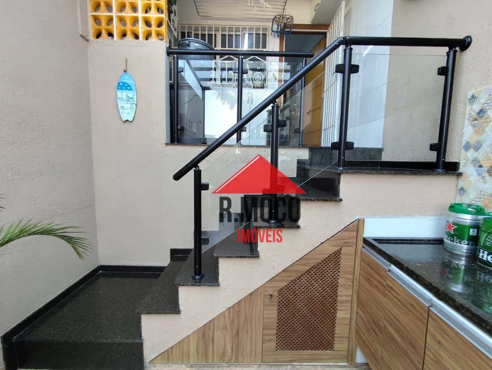 Sobrado, 3 quartos, 106 m² - Foto 10