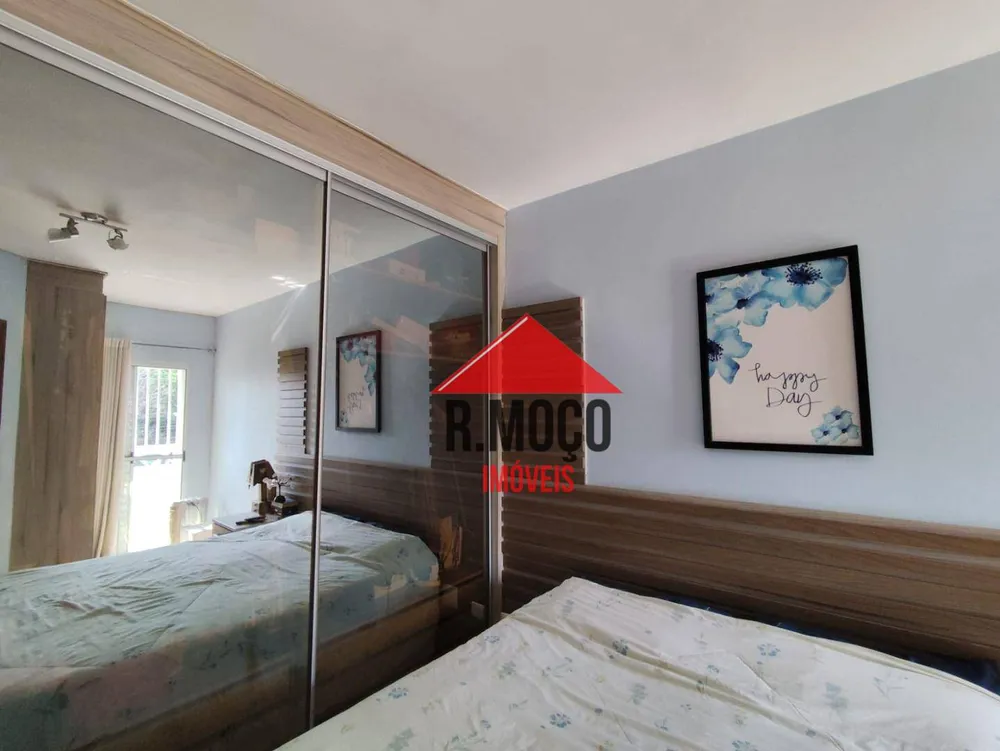 Sobrado, 3 quartos, 106 m² - Foto 19