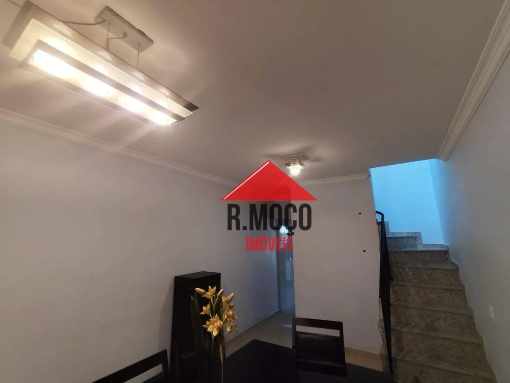 Sobrado, 3 quartos, 106 m² - Foto 3