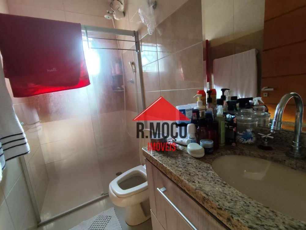 Sobrado, 3 quartos, 106 m² - Foto 22