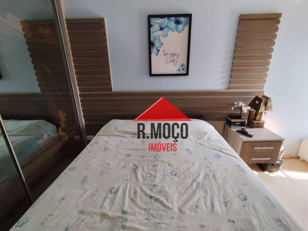 Sobrado, 3 quartos, 106 m² - Foto 9