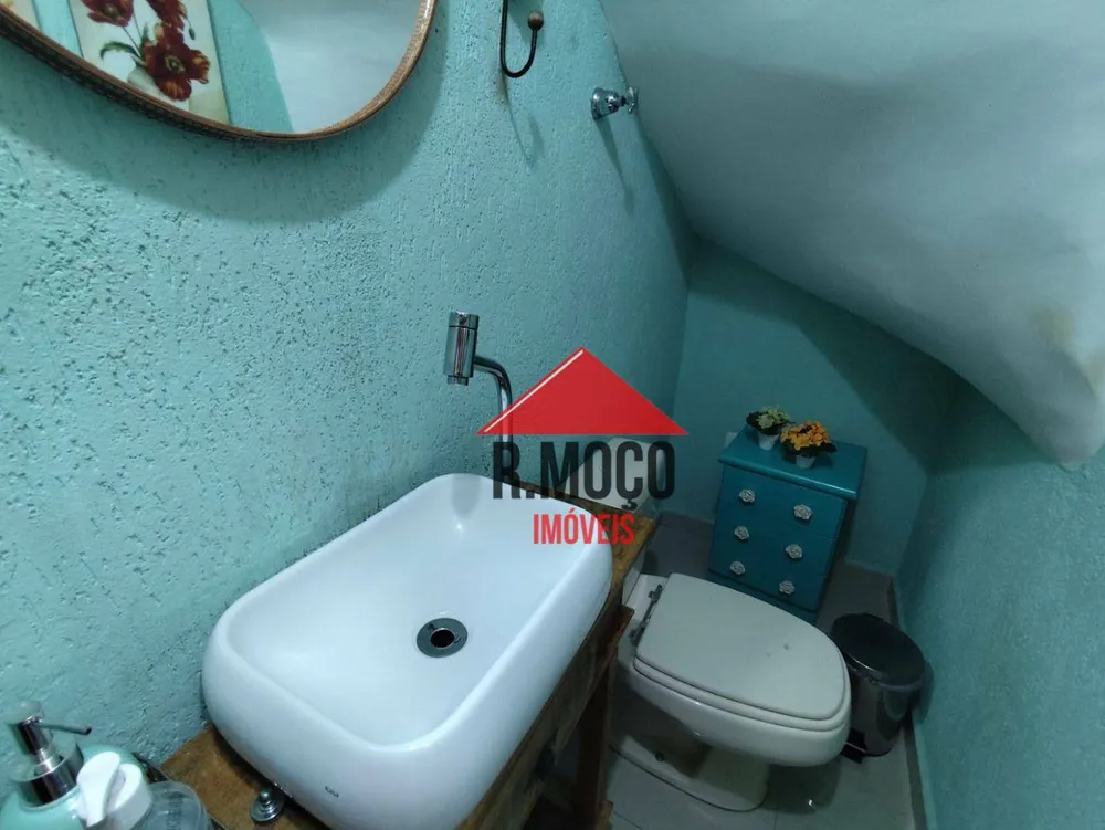 Sobrado, 3 quartos, 106 m² - Foto 16