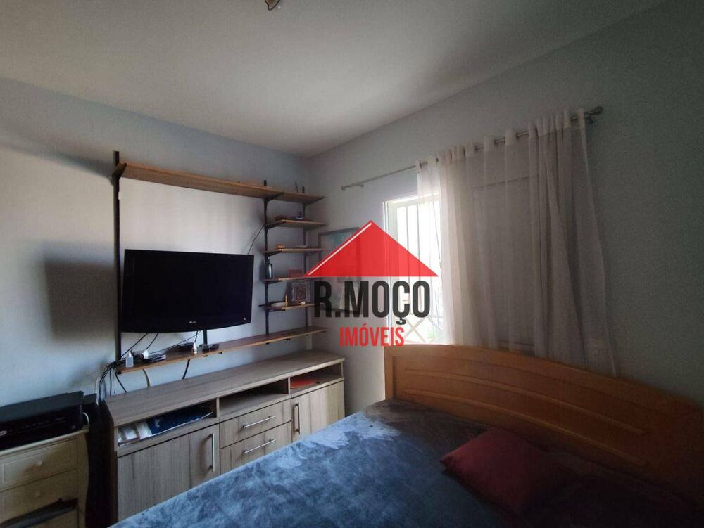 Sobrado, 3 quartos, 106 m² - Foto 15