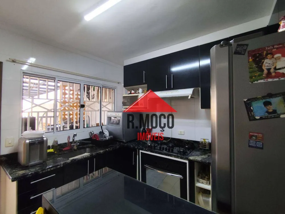 Sobrado, 3 quartos, 106 m² - Foto 7