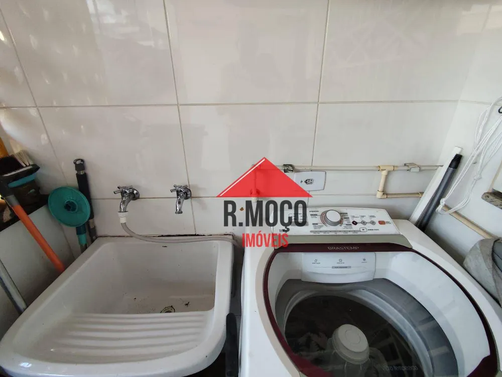 Sobrado, 3 quartos, 106 m² - Foto 15