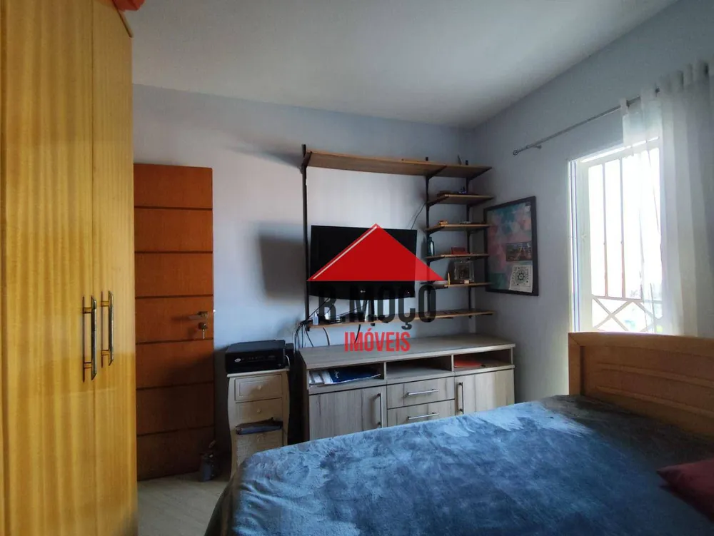Sobrado, 3 quartos, 106 m² - Foto 26