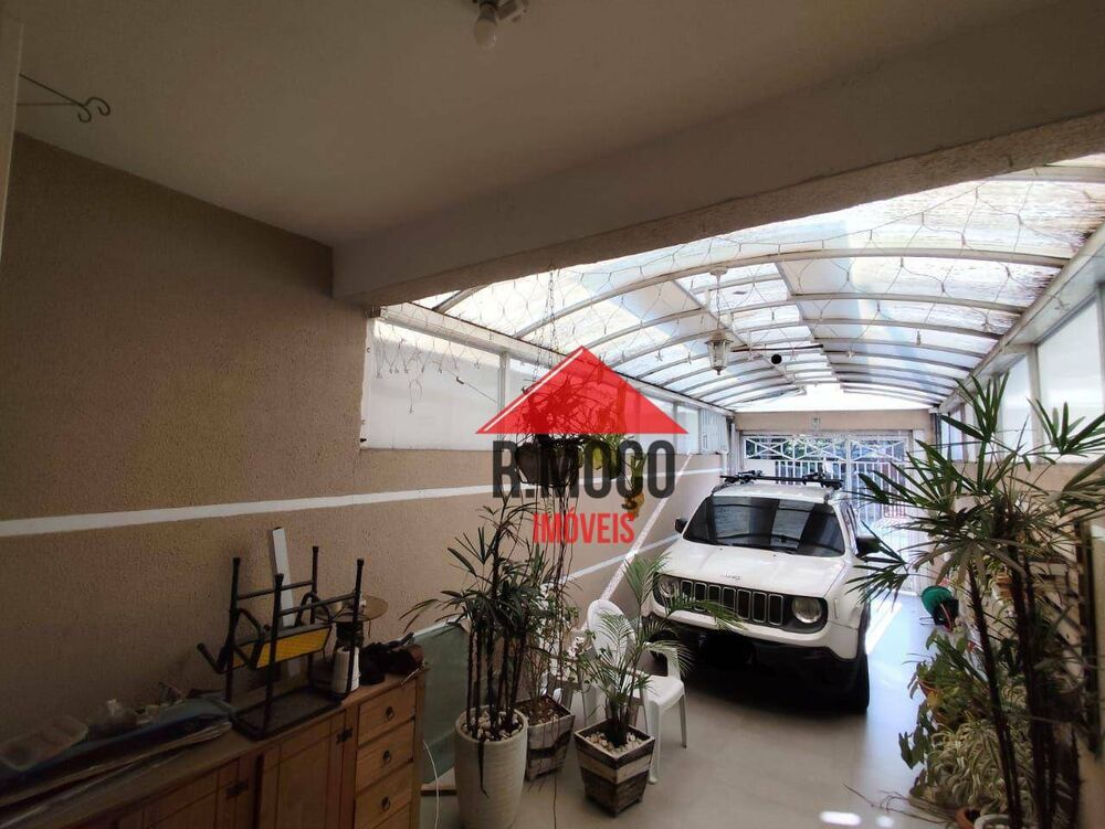 Sobrado, 3 quartos, 106 m² - Foto 16