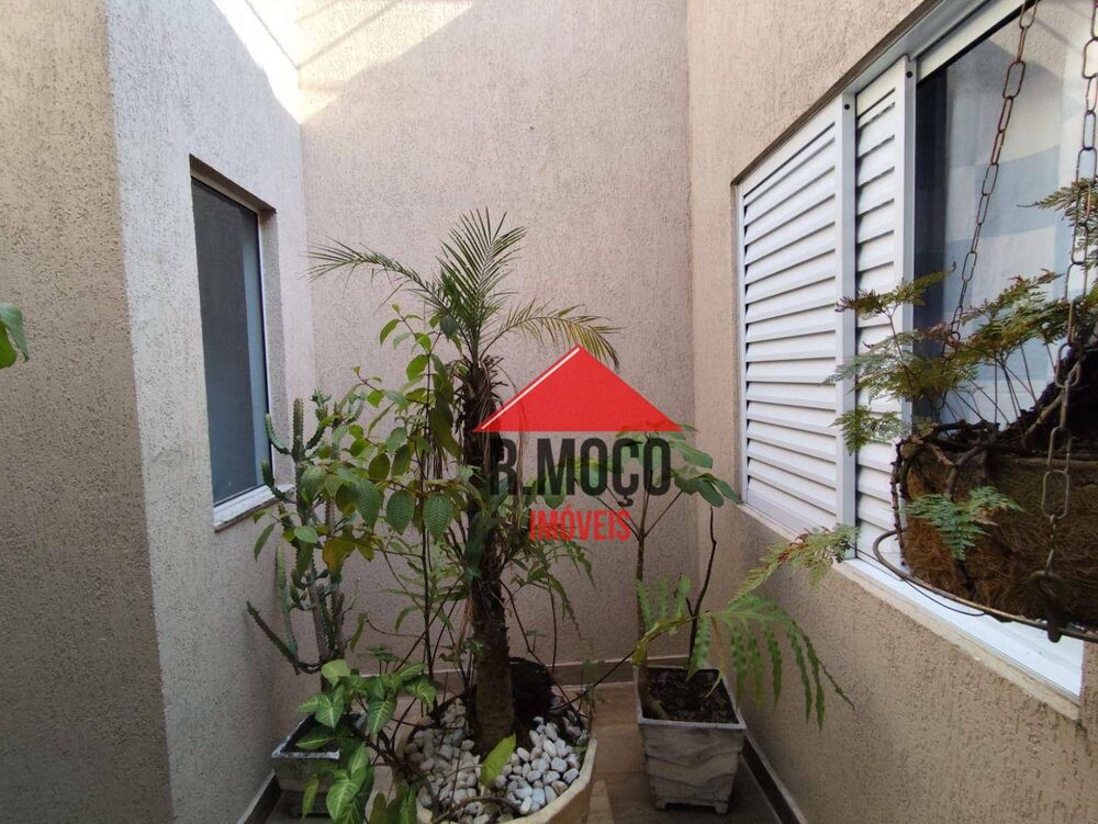 Sobrado, 3 quartos, 106 m² - Foto 14