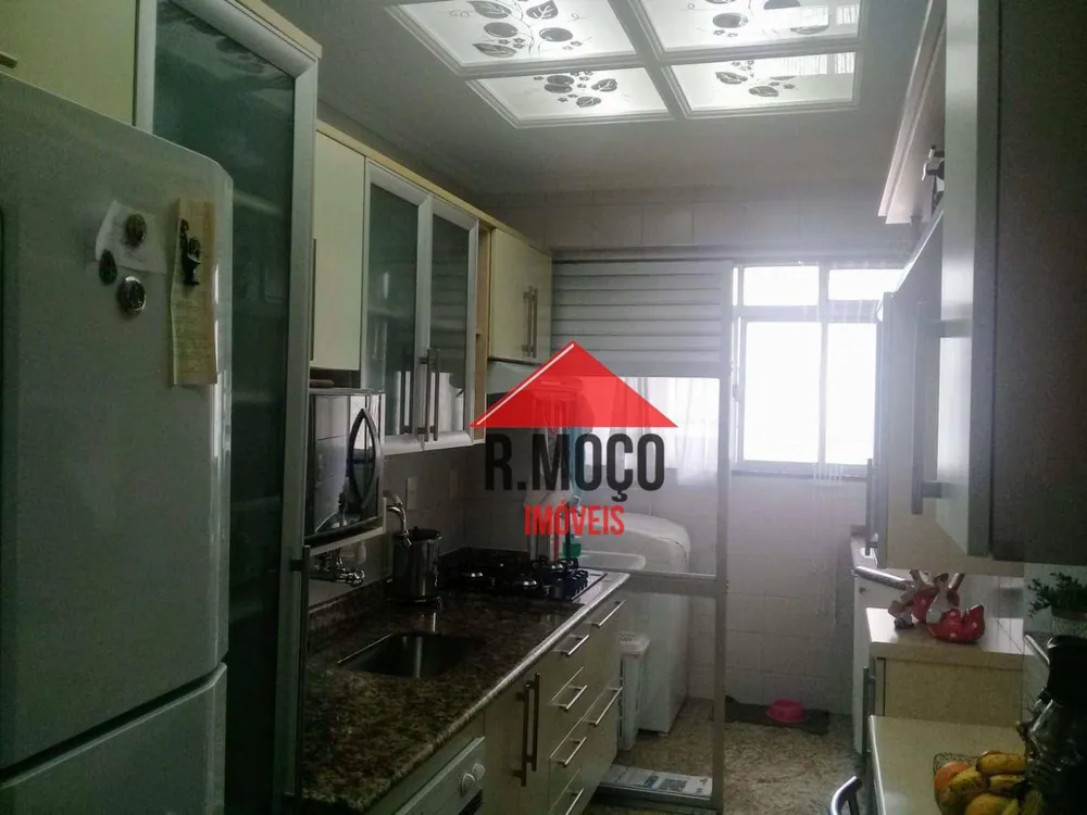 Apartamento, 3 quartos, 68 m² - Foto 3