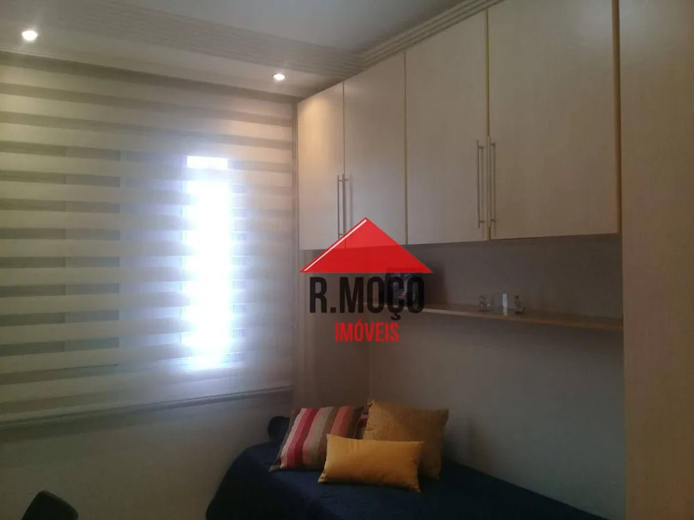 Apartamento, 3 quartos, 68 m² - Foto 6