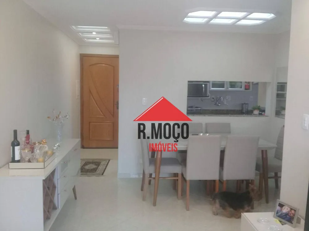 Apartamento, 3 quartos, 68 m² - Foto 1