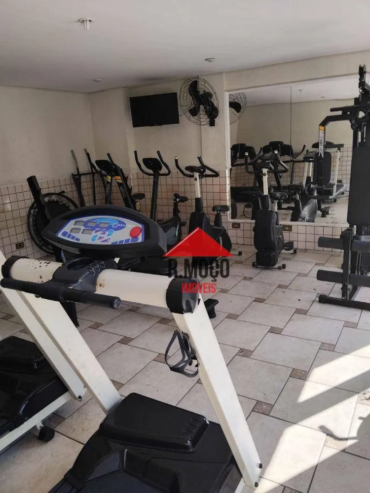 Apartamento, 3 quartos, 68 m² - Foto 11
