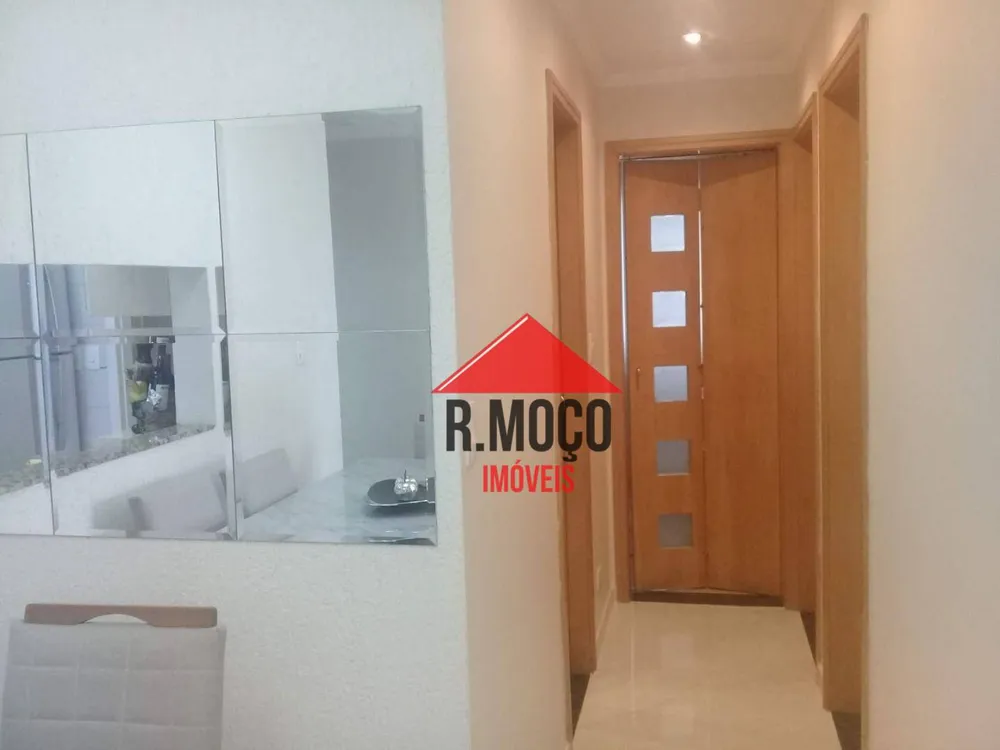 Apartamento, 3 quartos, 68 m² - Foto 2