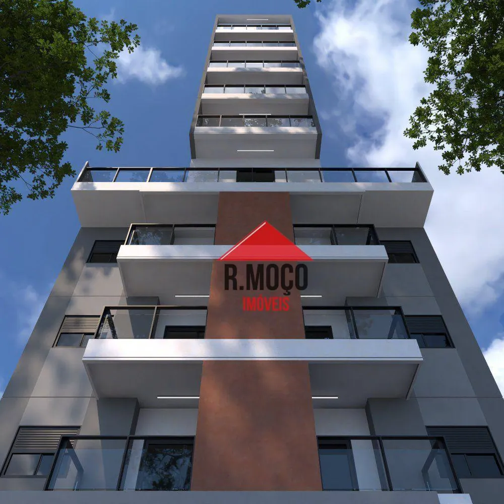 Apartamento, 2 quartos, 48 m² - Foto 4