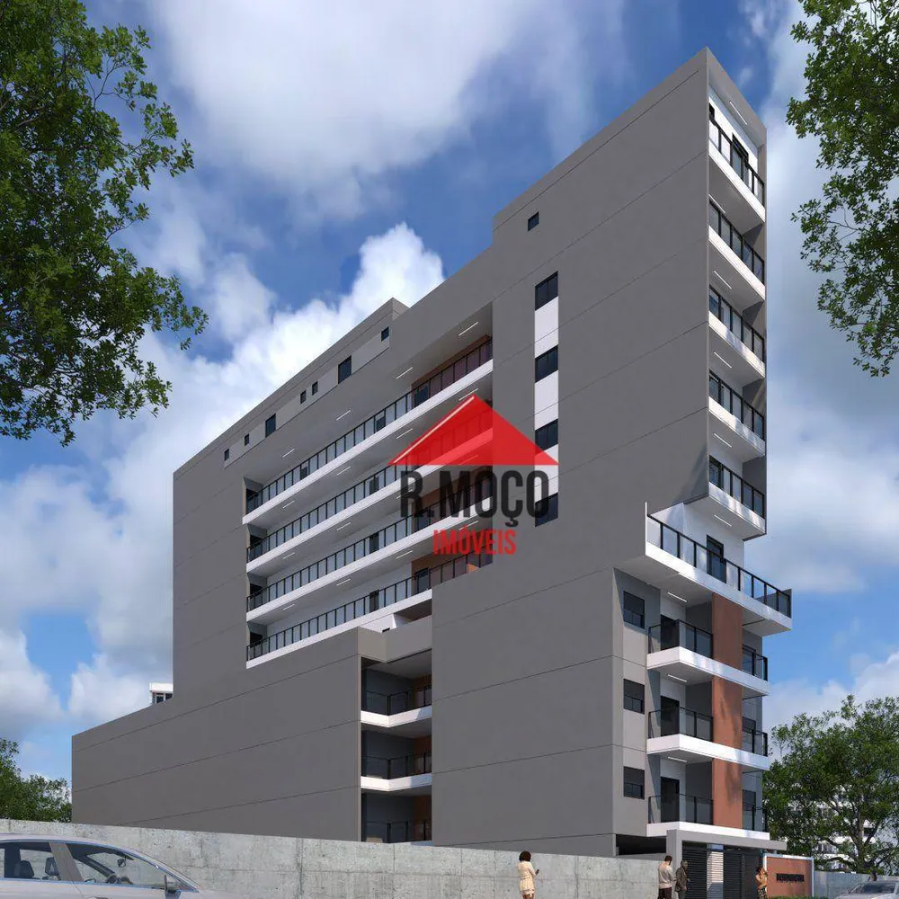 Apartamento, 2 quartos, 48 m² - Foto 3