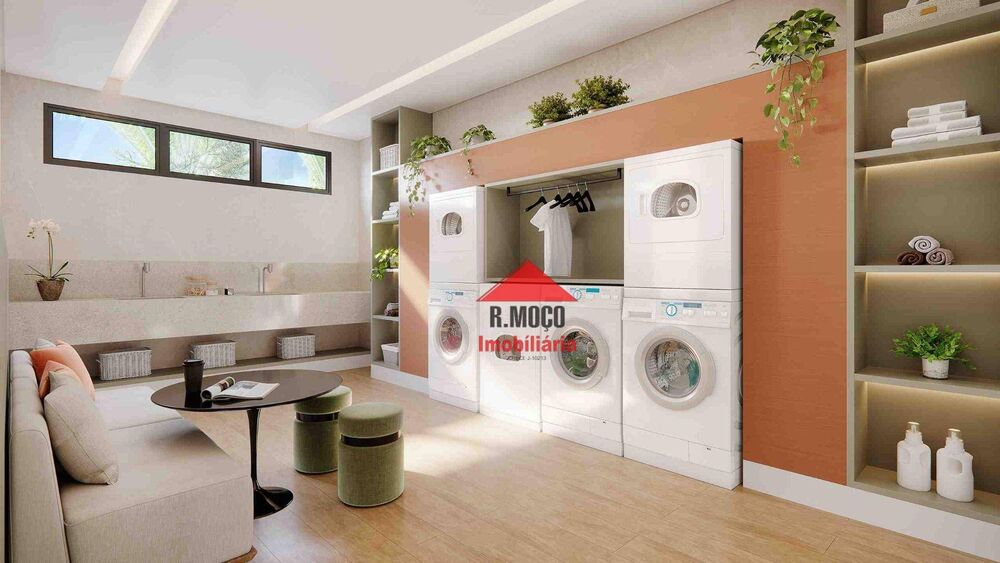 Apartamento, 1 quarto, 47 m² - Foto 9