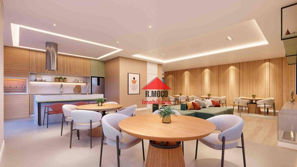 Apartamento, 1 quarto, 47 m² - Foto 12