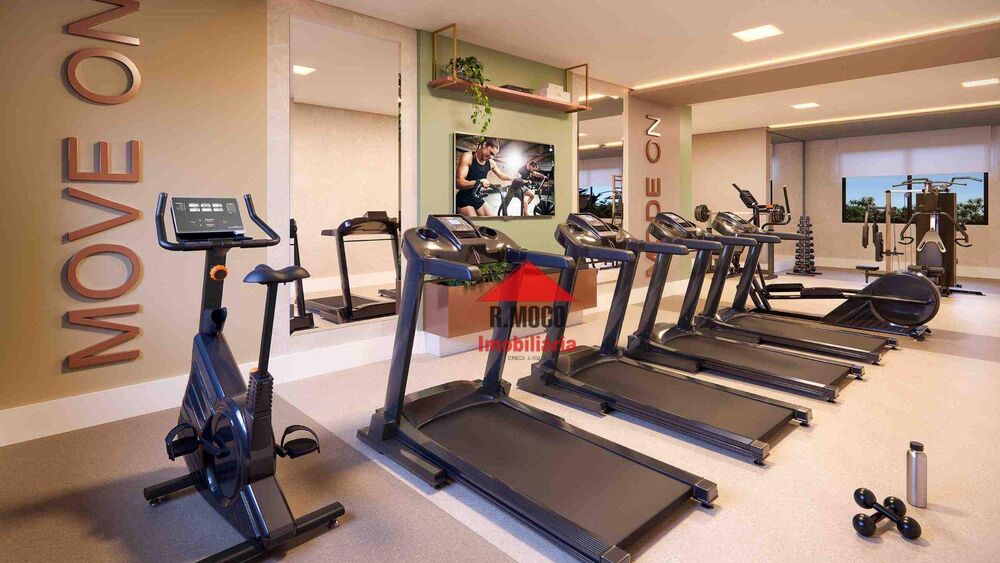 Apartamento, 1 quarto, 47 m² - Foto 6