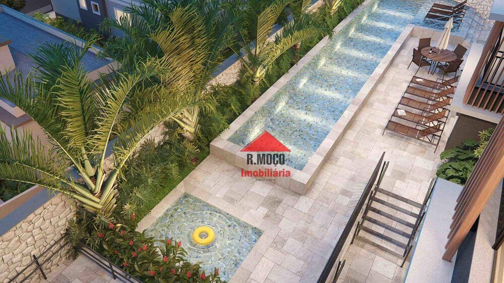 Apartamento, 1 quarto, 47 m² - Foto 4