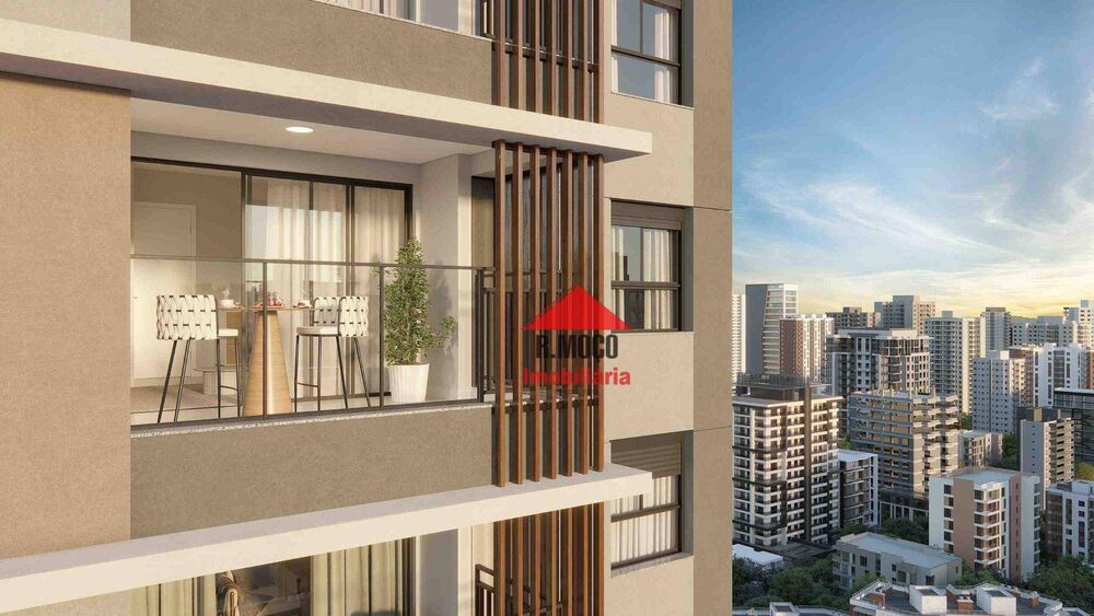 Apartamento, 1 quarto, 47 m² - Foto 7
