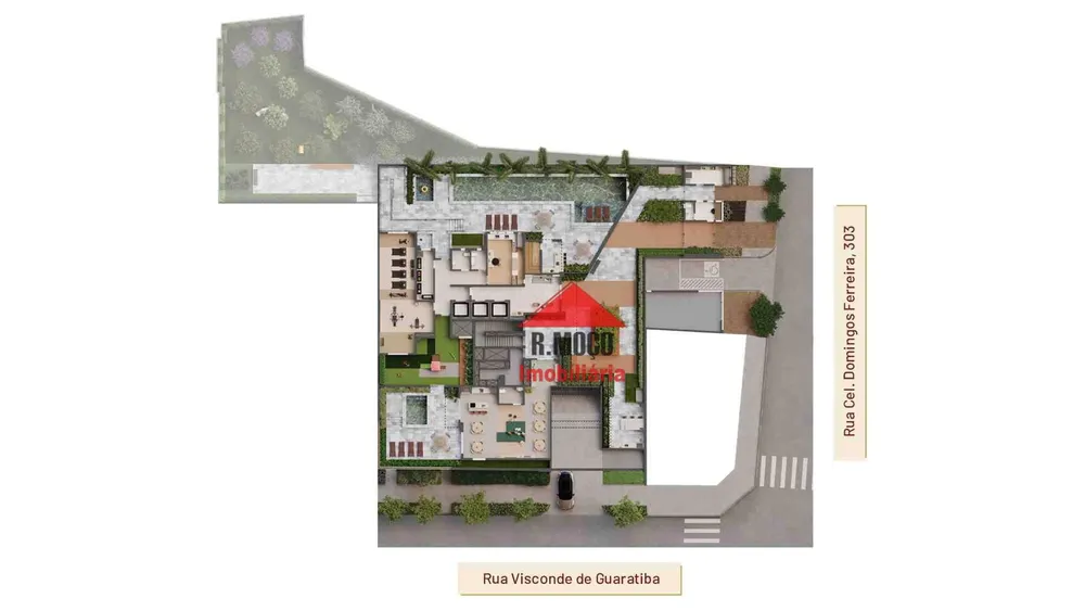 Apartamento, 1 quarto, 47 m² - Foto 8