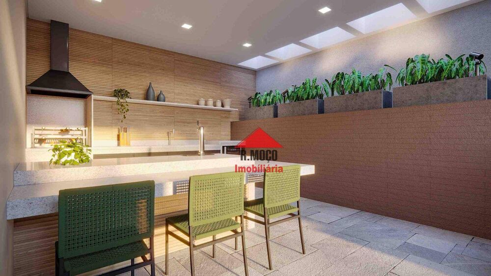 Apartamento, 1 quarto, 47 m² - Foto 5