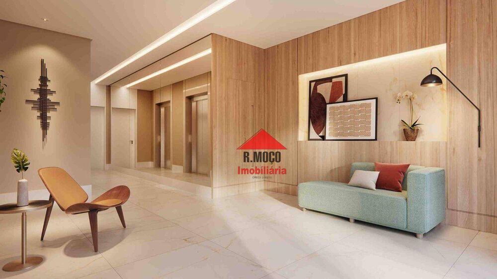 Apartamento, 1 quarto, 47 m² - Foto 8