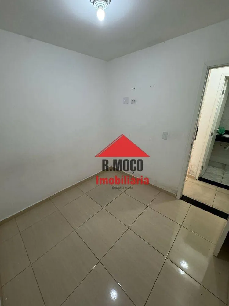 Apartamento, 2 quartos, 40 m² - Foto 7