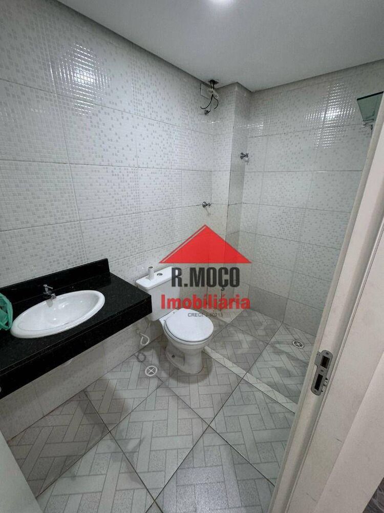 Apartamento, 2 quartos, 40 m² - Foto 11
