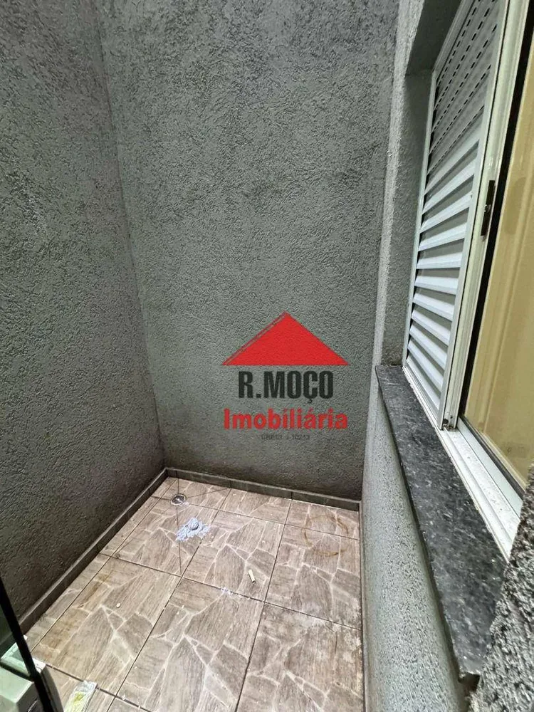 Apartamento, 2 quartos, 40 m² - Foto 6