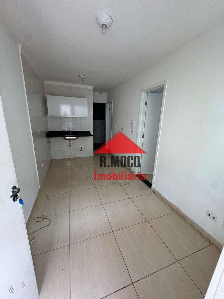 Apartamento, 2 quartos, 40 m² - Foto 2