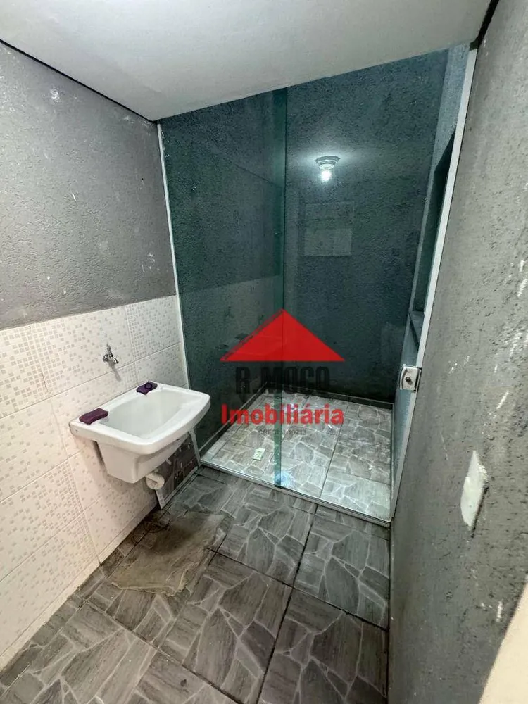 Apartamento, 2 quartos, 40 m² - Foto 11