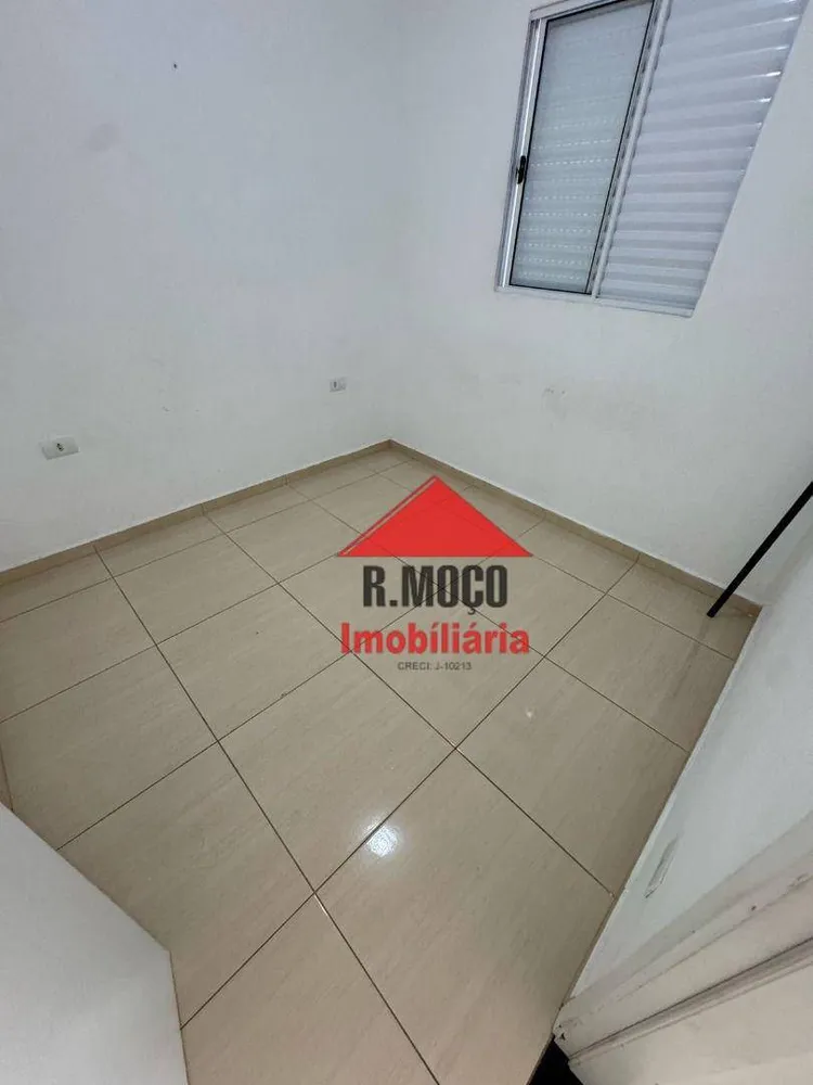 Apartamento, 2 quartos, 40 m² - Foto 8