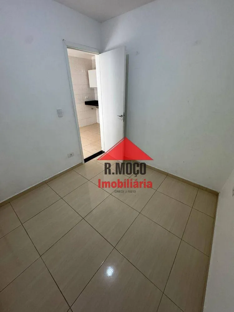 Apartamento, 2 quartos, 40 m² - Foto 10