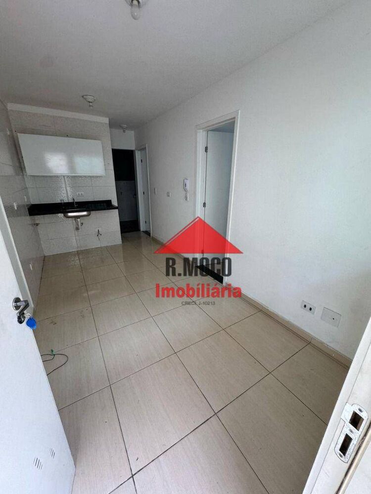 Apartamento, 2 quartos, 40 m² - Foto 1