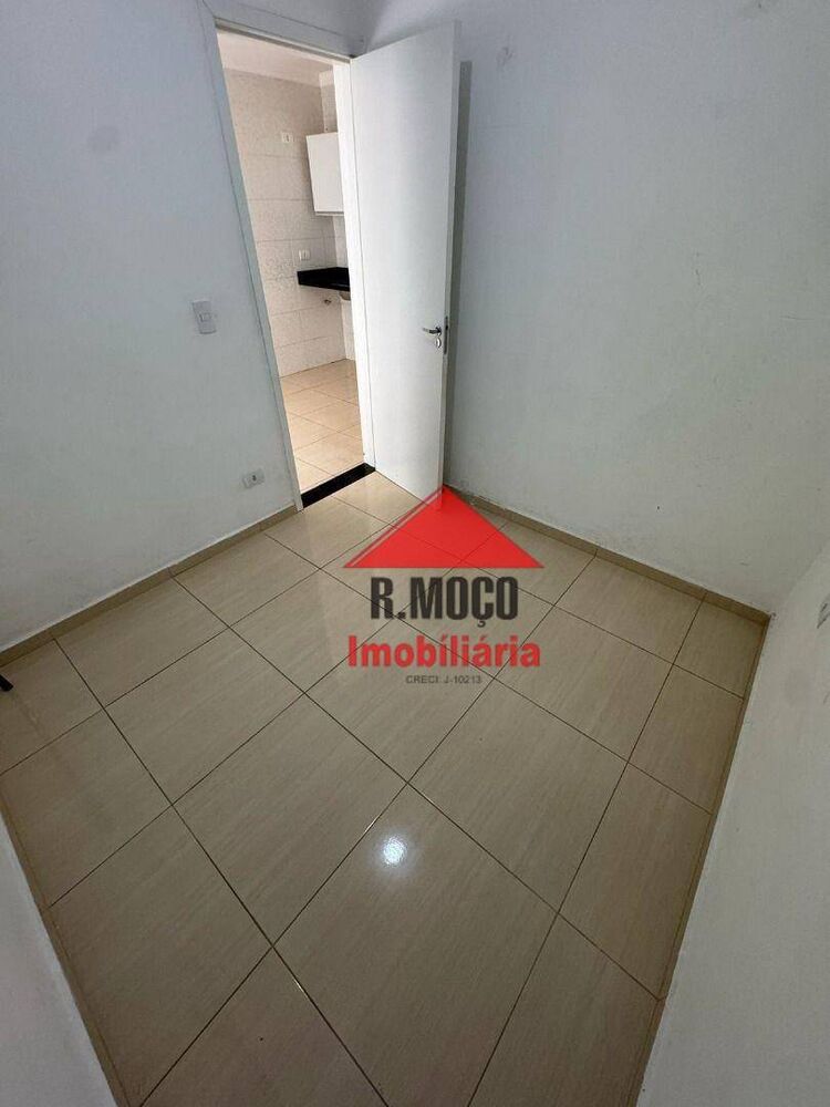 Apartamento, 2 quartos, 40 m² - Foto 5