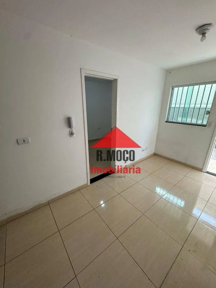 Apartamento, 2 quartos, 40 m² - Foto 5