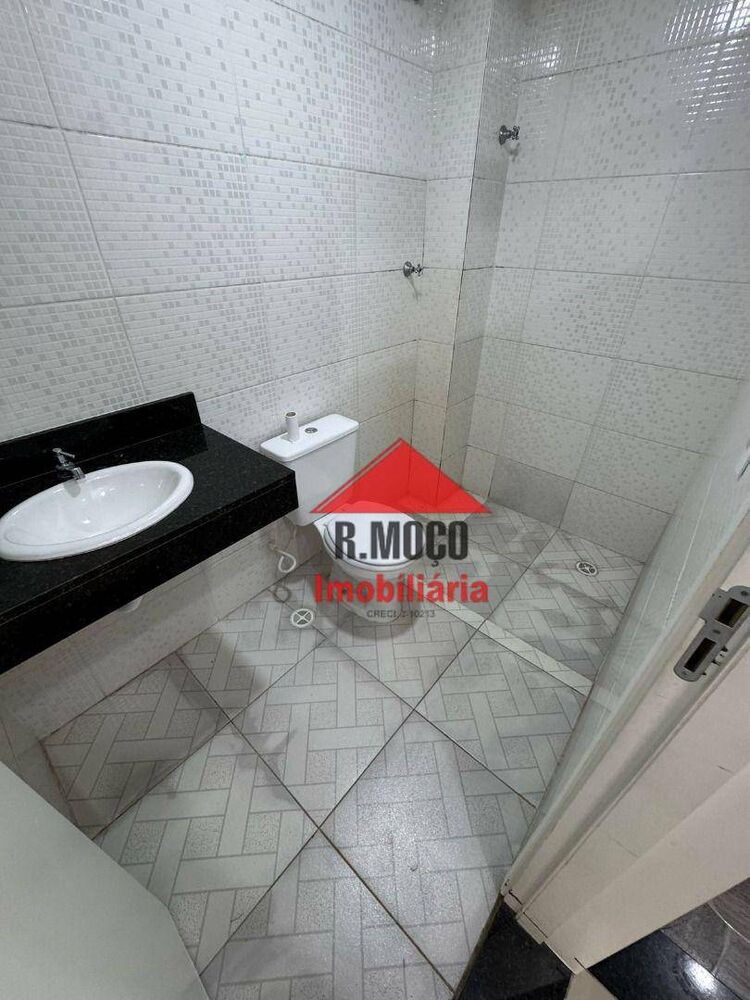 Apartamento, 2 quartos, 40 m² - Foto 10