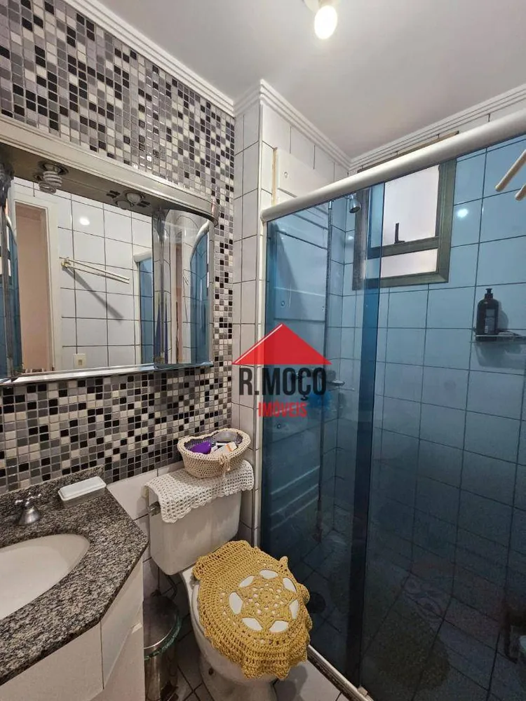 Apartamento, 3 quartos, 77 m² - Foto 7