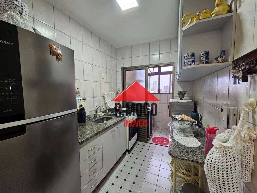 Apartamento, 3 quartos, 77 m² - Foto 4