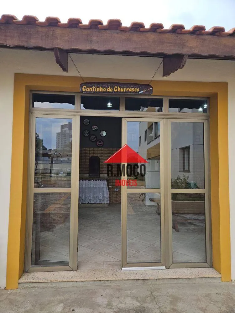 Apartamento, 3 quartos, 77 m² - Foto 8