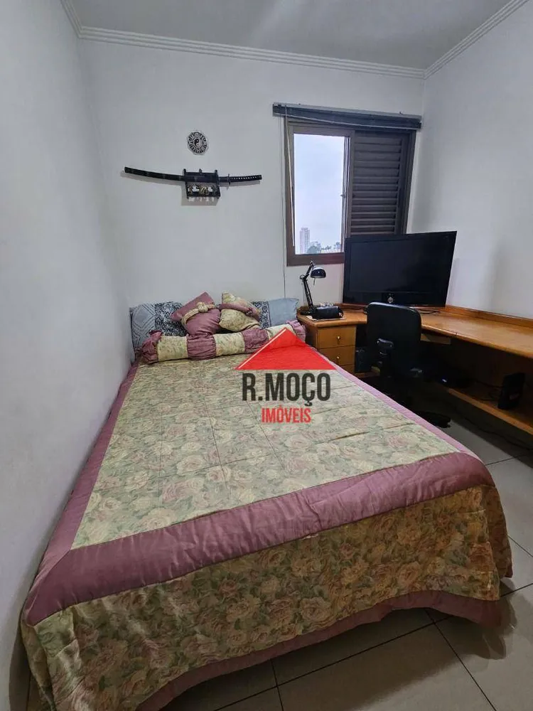Apartamento, 3 quartos, 77 m² - Foto 5