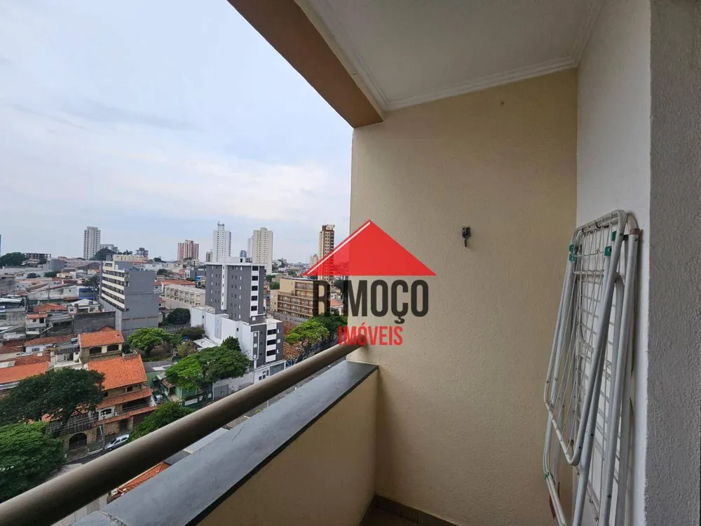 Apartamento, 3 quartos, 77 m² - Foto 2