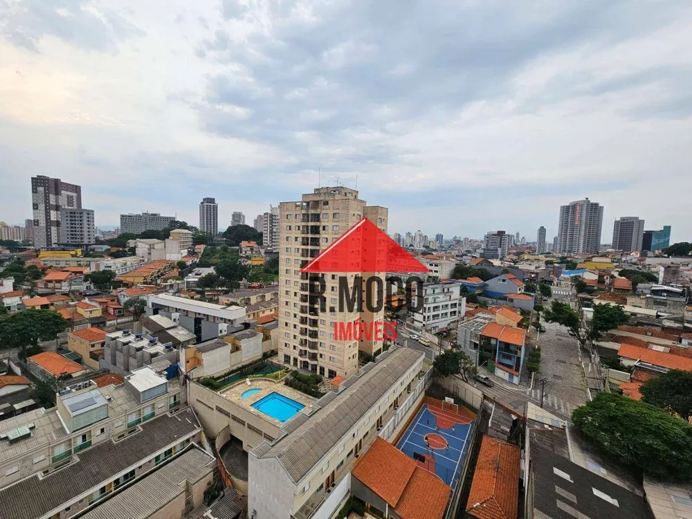 Apartamento, 3 quartos, 77 m² - Foto 3