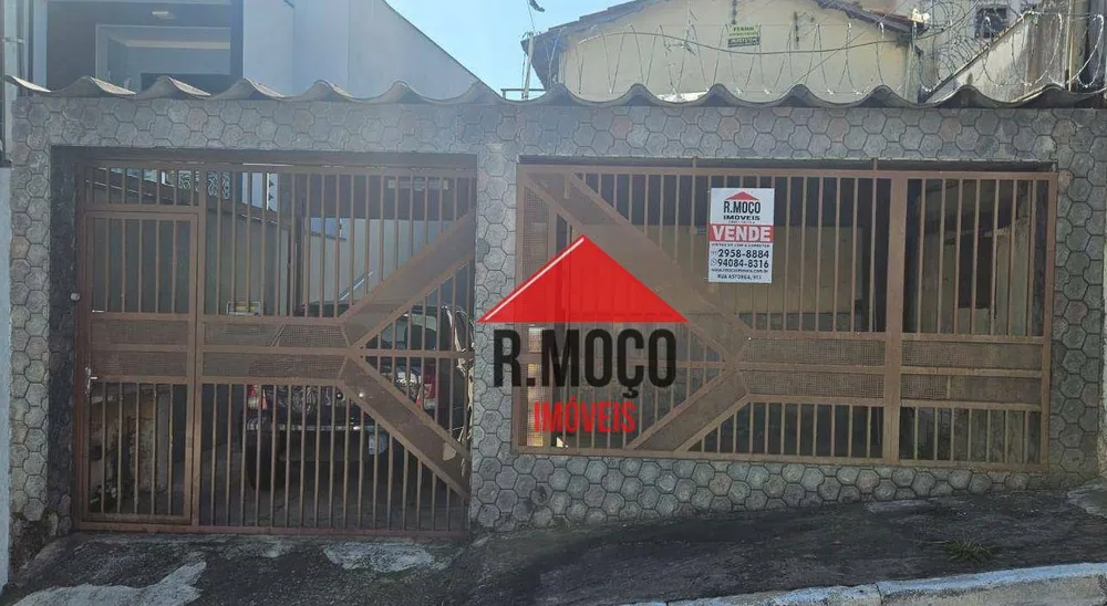 Casa, 2 quartos, 213 m² - Foto 4